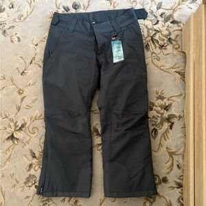 Women’s Artic Ski Pants NWT Large